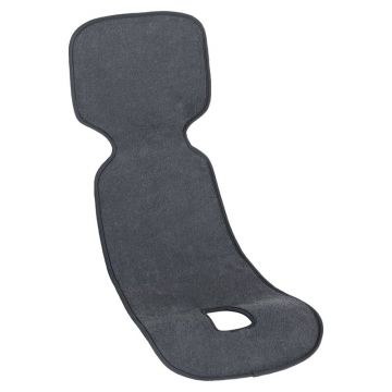Husa anti-transpiratie scaun auto PetiteMars 3D Aero 63 x 25 cm gri