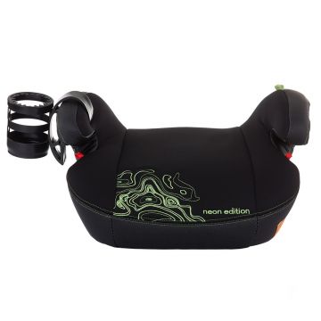 Inaltator auto Chipolino Archie EasyFix carbon Inaltator auto Chipolino Archie EasyFix carbon