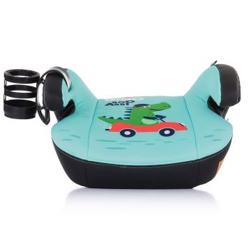 Inaltator auto Chipolino Archie EasyFix dino Inaltator auto Chipolino Archie EasyFix dino