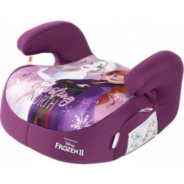 Inaltator auto cu Isofix Frozen 2 TataWay CZ10605