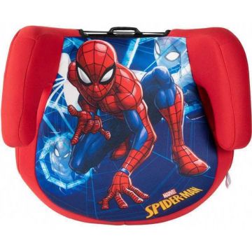 Inaltator auto cu Isofix Spiderman TataWay CZ10606