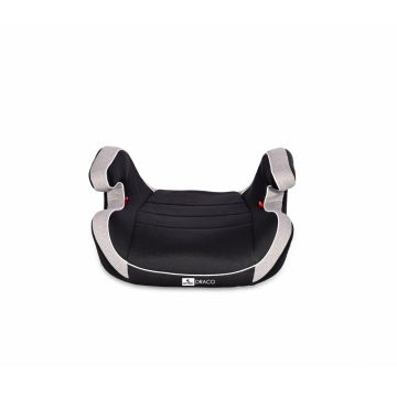 Inaltator auto Draco sezut anatomic 22-36 kg beige Inaltator auto Draco sezut anatomic 22-36 kg beige