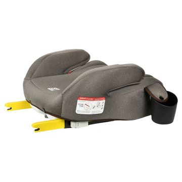 Inaltator auto isofix Hero Brown