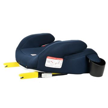 Inaltator auto isofix Hero DarkBlue