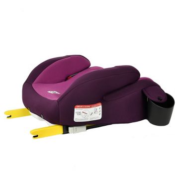 Inaltator auto isofix Hero DUoPurple
