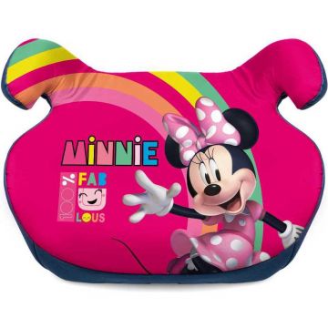 Inaltator auto Minnie Fabulous Seven SV9703