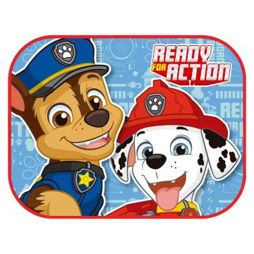 Parasolar auto Disney Paw Patrol 2 bucset Seven