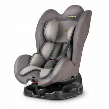 Scaun auto 0-25 Kg Ricokids Sorino Gri