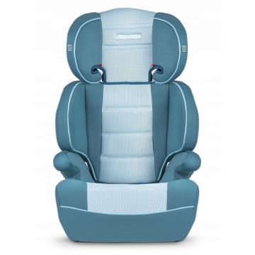 Scaun auto 15-36 kg Ricokids Sandro albastru deschis
