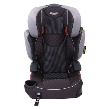 Scaun auto Affix Grey Flannel Scaun auto Affix Grey Flannel