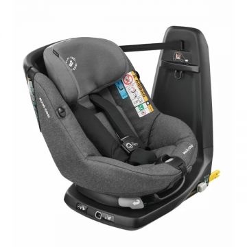 Scaun auto AxissFix Air Maxi-Cosi sparkling grey