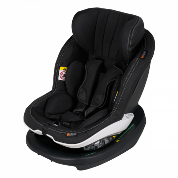 Scaun auto copii iZi Modular X1 i-Size Premium Black