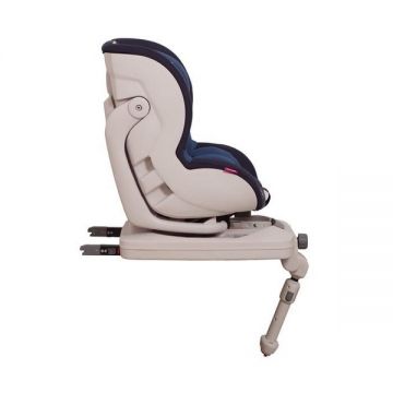 Scaun auto Coto Baby Aurora isofix 0-18 kg blue