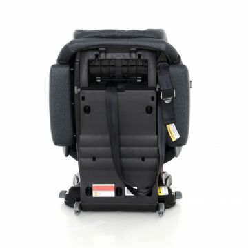 Scaun auto Coto Baby Salsa Pro isofix 9-36 kg Melange Grey