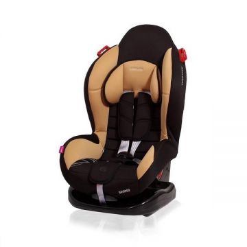 Scaun auto Coto Baby Swing 9-25 kg coffee Scaun auto Coto Baby Swing 9-25 kg coffee