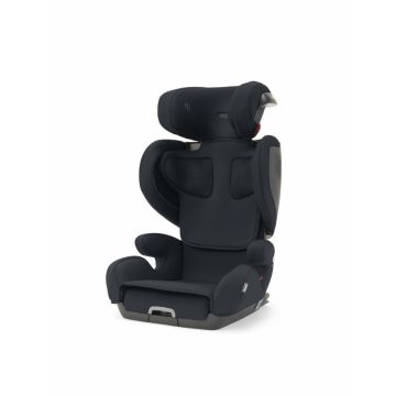 Scaun auto cu isofix Mako Elite 2 Select Night Black