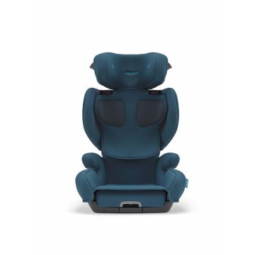 Scaun auto cu isofix Mako Elite 2 Select Teal Green