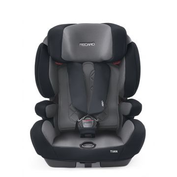Scaun auto cu isofix Tian Core Carbon Black 9 - 36 kg