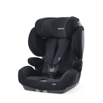 Scaun auto cu isofix Tian Core Performance Black 9 - 36 kg
