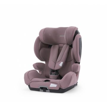 Scaun auto cu isofix Tian Elite Prime Pale Rose 9-36 kg