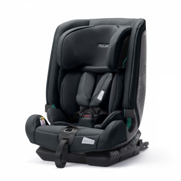 Scaun auto cu isofix Toria Elite i-Size Prime Mat Black