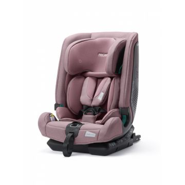 Scaun auto cu isofix Toria Elite i-Size Prime Pale Rose