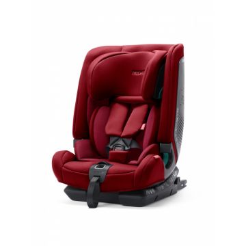 Scaun auto cu isofix Toria Elite i-Size Select Garnet Red