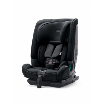 Scaun auto cu isofix Toria Elite i-Size Select Night Black