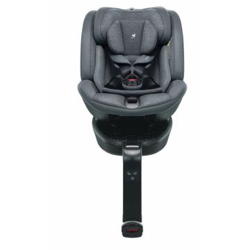 Scaun auto Daiichi First7 360 Bamboo I-Size 0 - 25 kg Charcoal