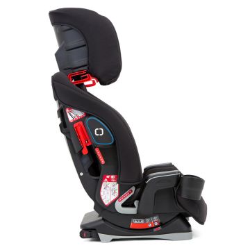 Scaun auto Graco 9-36 kg Avolve Black cu prindere in isofix