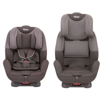Scaun auto Graco Enhance Iron