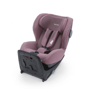 Scaun auto i-Size Kio Prime Pale Rose