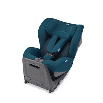 Scaun auto i-Size Kio Select Teal Green