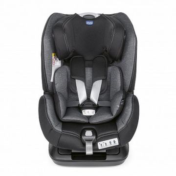 Scaun auto isofix Chicco Sirio Ombra grupa 0+12 0-25 kg