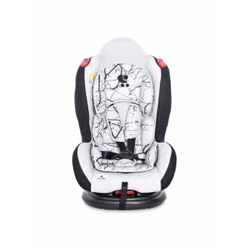 Scaun auto Jupiter 0-25 kg Grey Marble