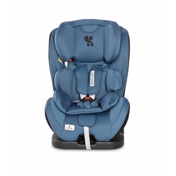 Scaun auto Mercury 0-36 kg Blue Black