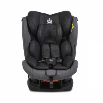 Scaun auto Moni 0-36 kg Marshal dark grey