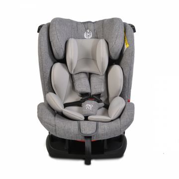 Scaun auto Moni 0-36 kg Marshal light grey