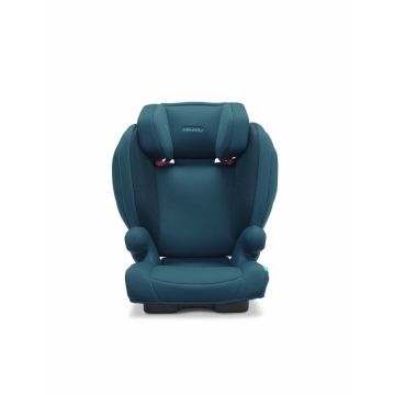 Scaun auto Monza Nova 2 Seatfix Select Teal Green