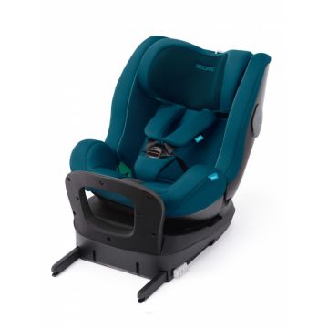 Scaun auto Rear Facing i-Size  0-7 ani Salia 125 Select Teal Green