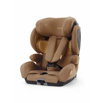 Scaun auto Tian Select Sweet Curry