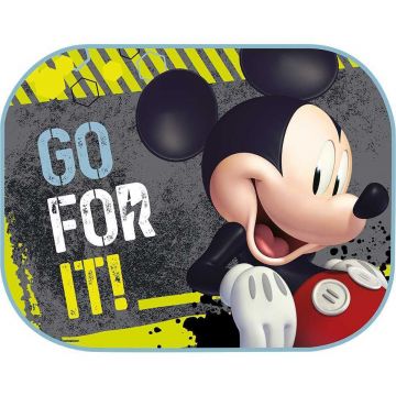 Set 2 parasolare Mickey Go for It Seven SV9330