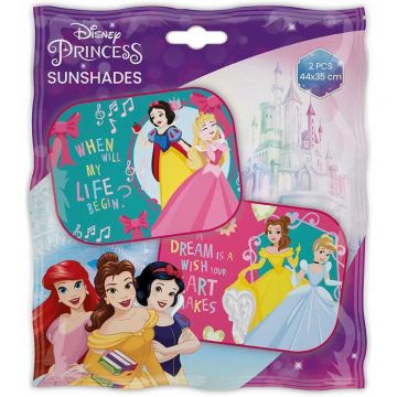 Set 2 parasolare Princess Dream Seven SV9333