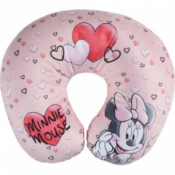 Set calatorie 3 piese Minnie Hearts TataWay CZ3103415