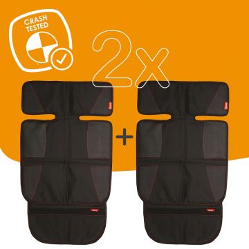 Set protectii bancheta Diono super mat