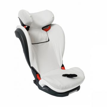Husa scaun auto copii iZi Flex ,   Gri glaciar