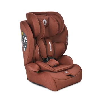 Scaun auto Lorelli I-Size (76-150 cm) Adventure 2024 Ginger