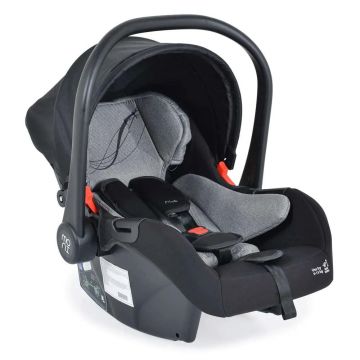 Scoica auto Moni Multi I-Size (40-85 cm) 2024 Gri