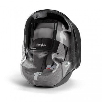 Husa de ploaie pentru scoica Cybex