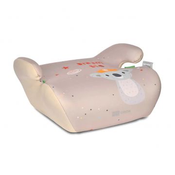 Inaltator auto Lorelli Orion I-Size (125-150 cm) 2024 Beige